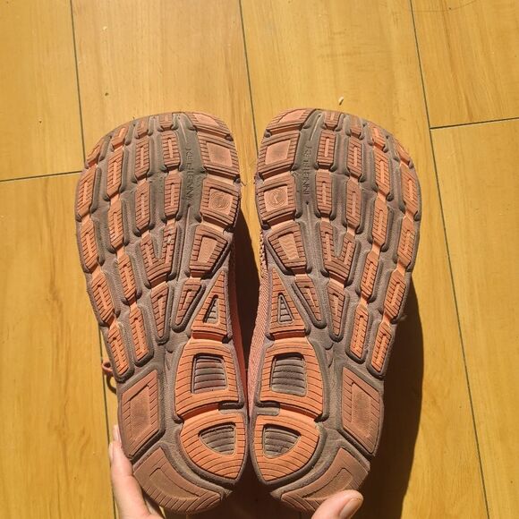 Altra Torin Women’s Running Shoes Size 9 - Picture 6 of 7